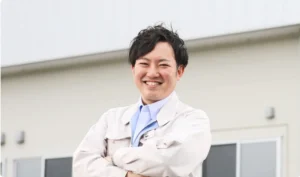 株式会社斉藤光学製作所