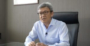 株式会社アグロジャパン